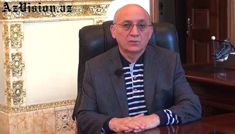 Mubariz Gurbanli: Operations against religious extremists should alert their financial backers
